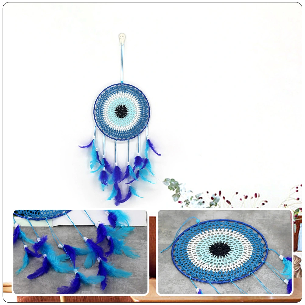 Dream Catcher Girl-style Room Decor Exquisite Dream Catcher Decorative Pendant
