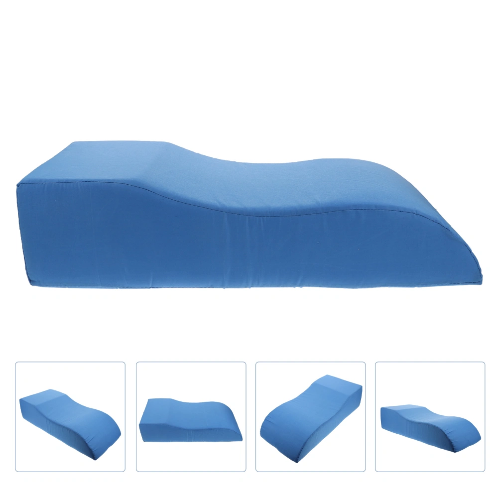 1pc Body Bed Pillow Cushion Positioning Cushion Hospital Support Cushion