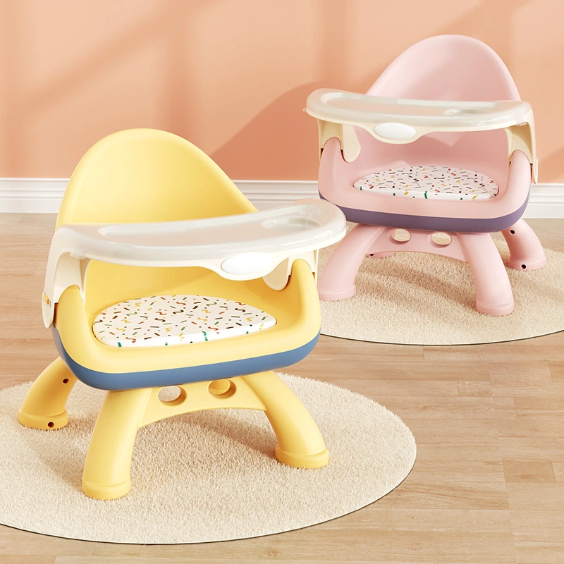 Household Baby Plastic Multi-functional Chair