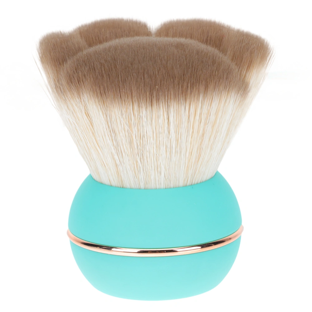 1pc Practical Makeup Tool Brush Household Cosmetic Brush Powder Blush Brush