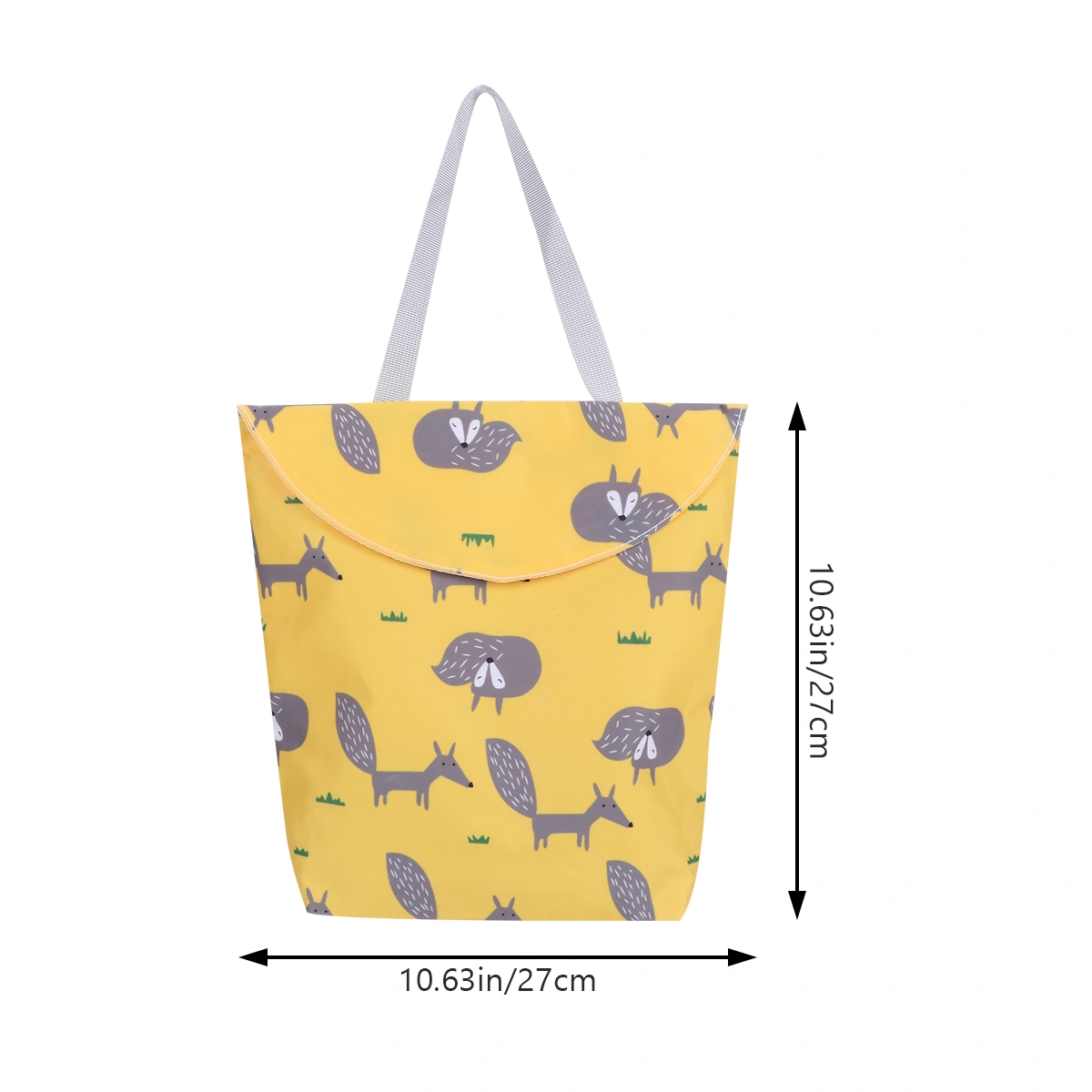 1Pc Multifunctional Convenient Baby Carriage Hanging Bag Infant Stroller Bag