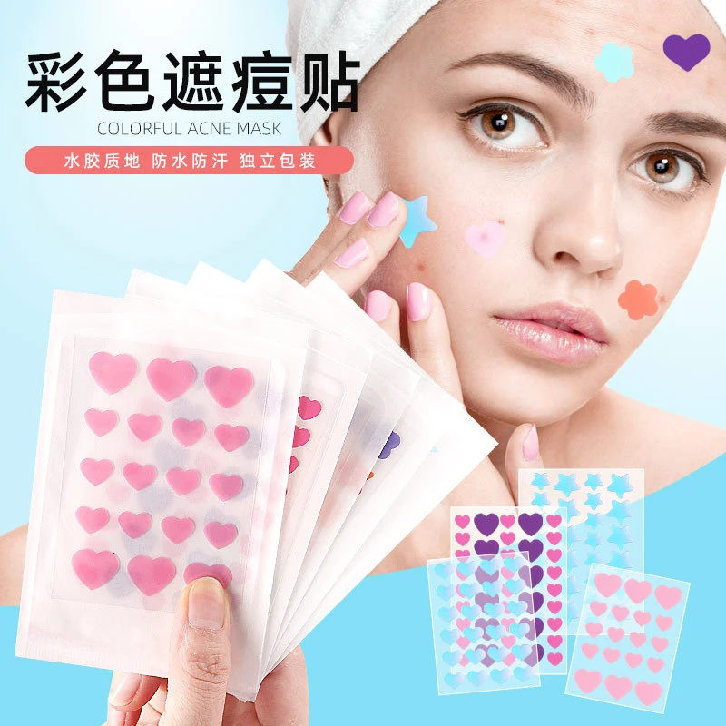 5 Sheets Skin Tag Remove Patches Mole Remover Patches Wart Removers Skin Tag Remove Tool