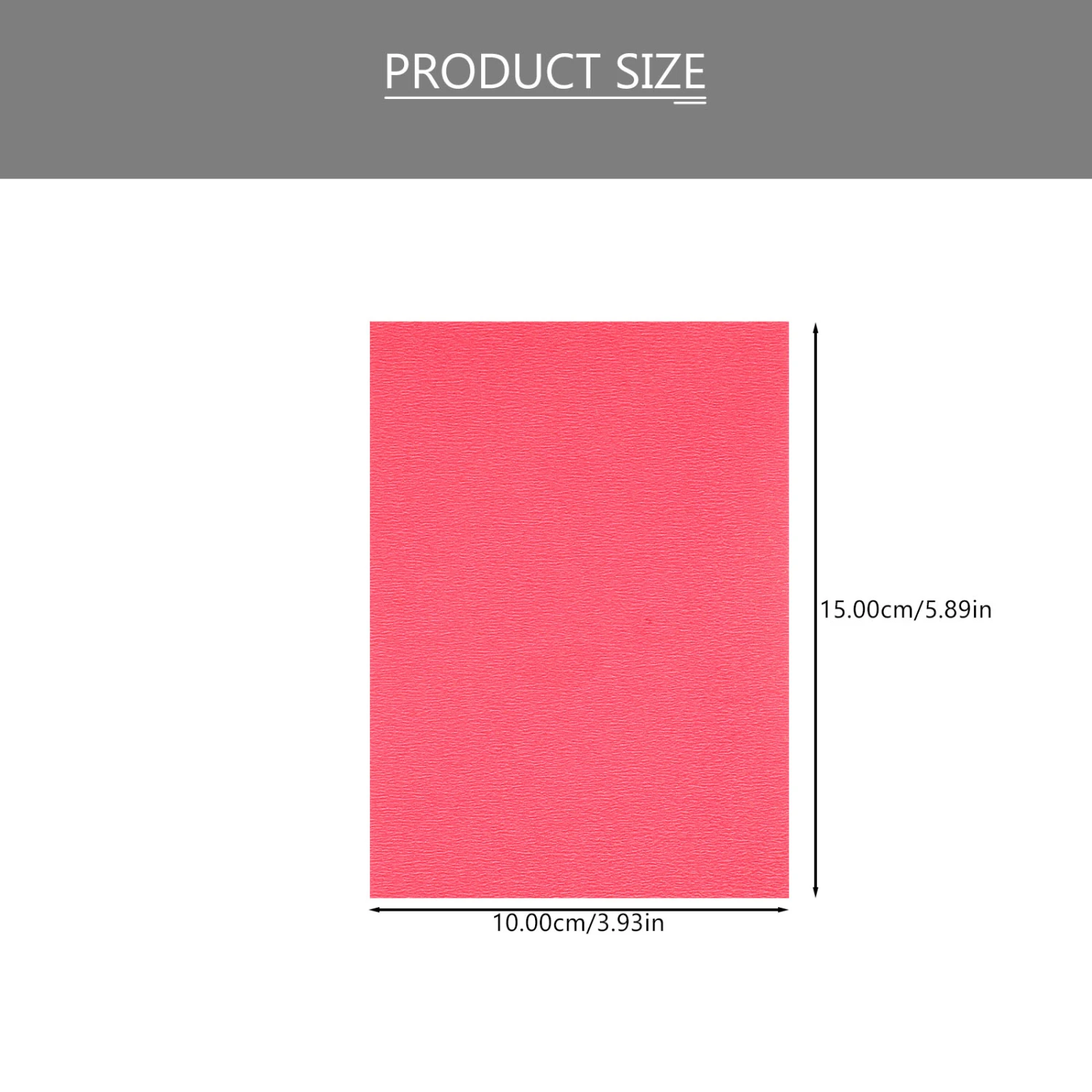 50 Sheets of Colorful Transfer Papers Tracing Papers Transferring Copy Papers