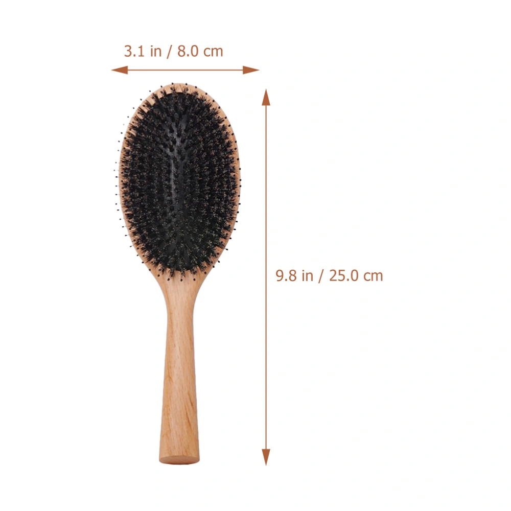 Female Airbag Comb Hair Comb Airbag Hair Beauty Comb Home Detangling Comb