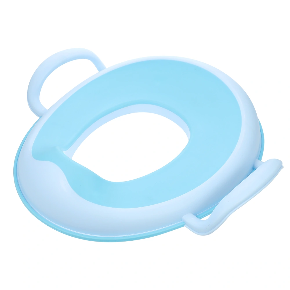 Children Potty Training Seat Multifunctional Portable Toilet Ring for Girls Boys