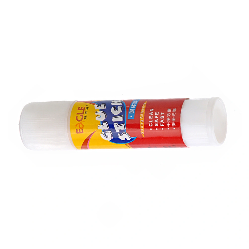 EG-001 9g Strong Adhesive Solid Glue Stick for Paper /Photos /Fabric