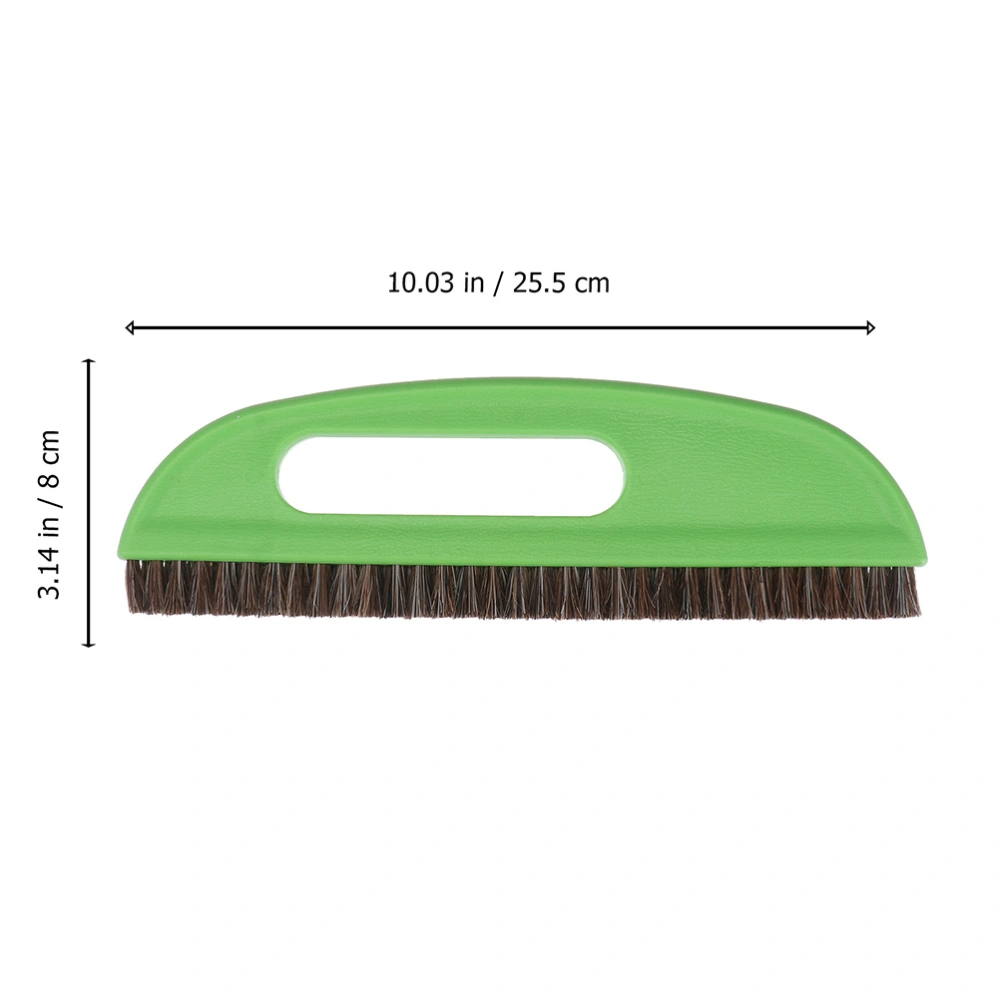 Handheld Hairbrush Wallpaper Sticking Brush Wallpaper Covering Brush Tool Thickening Brush