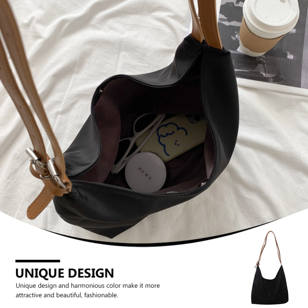 Women Handbag Girls Casual Bag Fashion Storage Bag One-shoulder Bag Shopping Bag