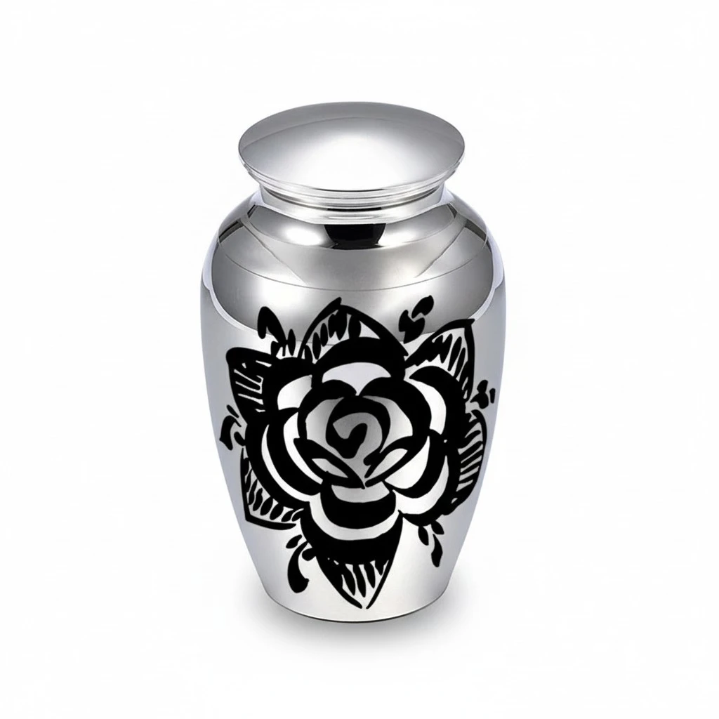 Small Cremation Keepsake Urns for Human Ashes Human Urns Human Ashes Container