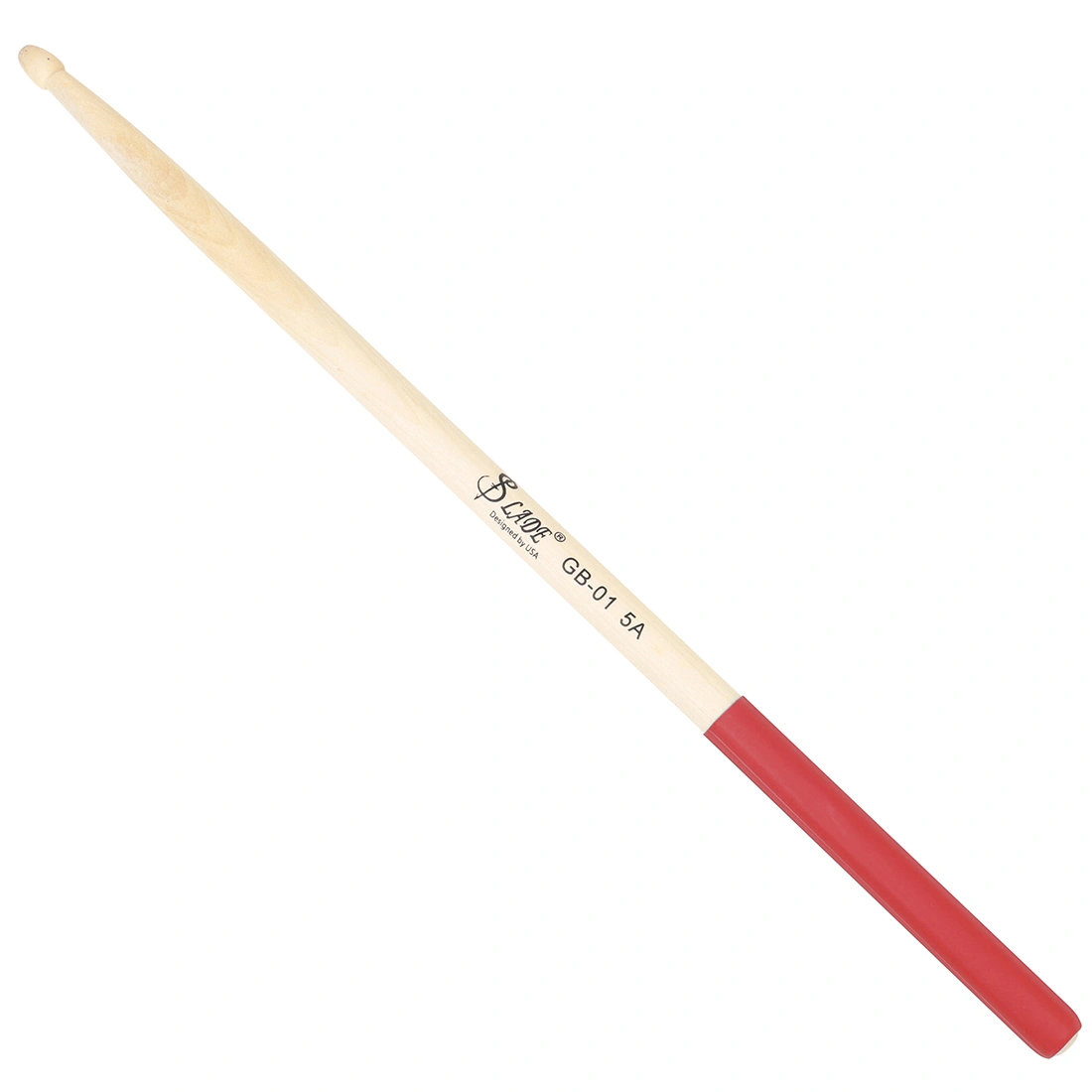 1 Pair Drum Sticks Electronic Drum Practice Drumsticks Drum Mallet Wood Drumsticks
