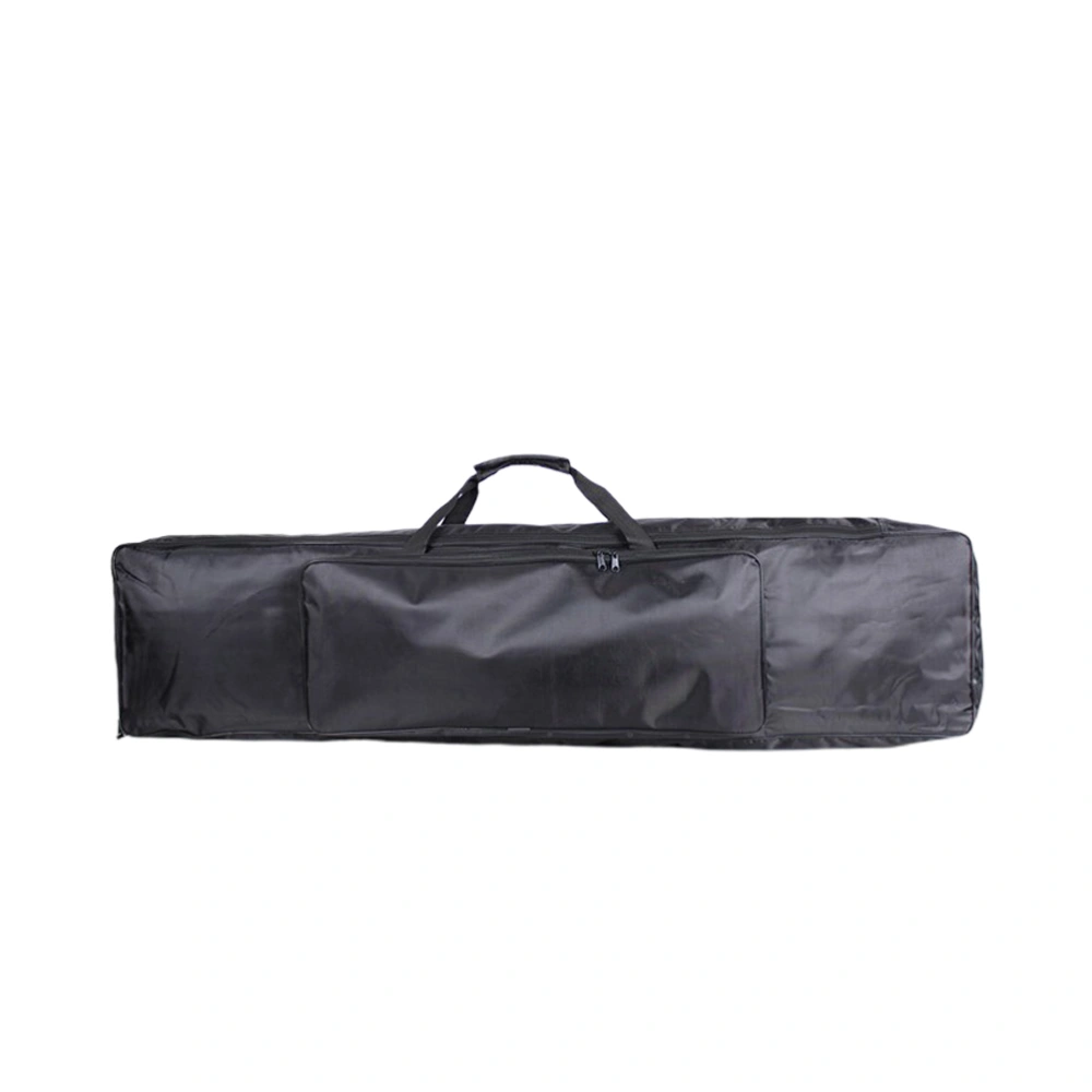 Portable 88 Keys Keyboard Bag Universal Electronic Piano Case Electronic Organ Backpack