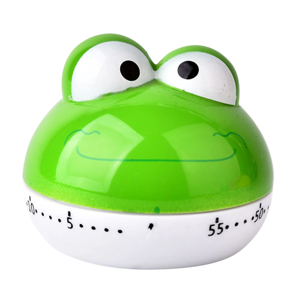 Timer for Kids Animal Study Timer for Students Mechanical Kitchen Timer