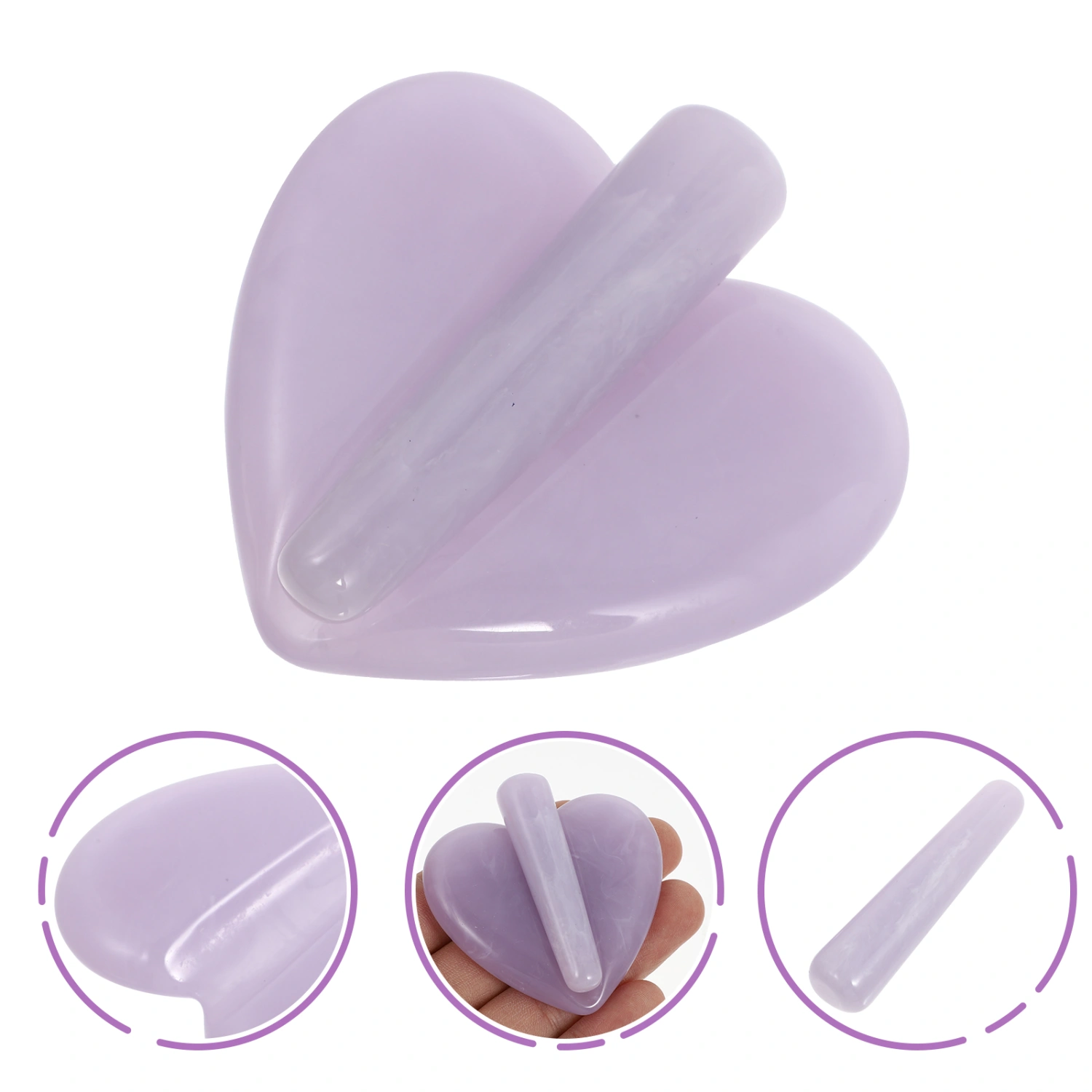 1pc Nail Equipment Nail Embossed Mold Frame Bending Nail Mold Nail Art Tool