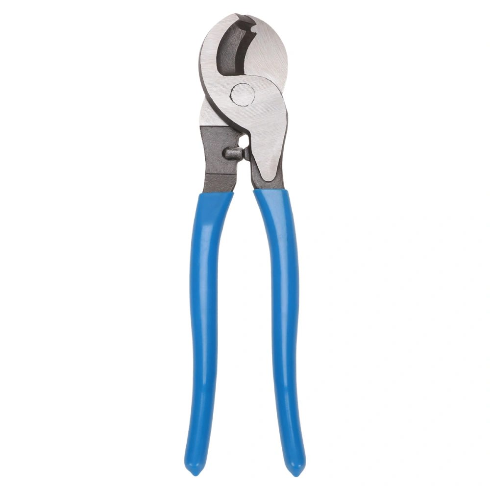 10 Inch Cable Cutter Wire Stripper Multitool Cable Stripping Cutting Pliers Electricians Hand Tools (0.46kg)