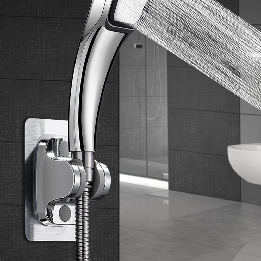 Bathroom Shower Head Holder Handheld Shower Head Bracket Shower Head Rack