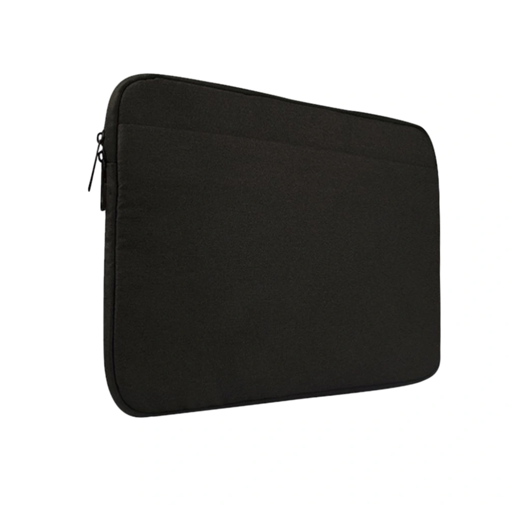 Laptop Notebook Sleeve Carrying Case Protective Bag Cover for Air/Pro 13.3 Inch (Black)