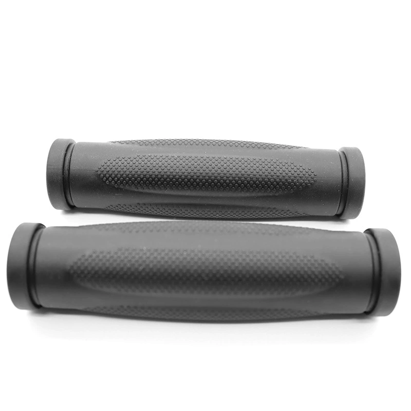 6Pcs Mountain Bike Handlebar Grips Outdoor Bike Handlebar Covers Bicycle Handlebar Sleeves