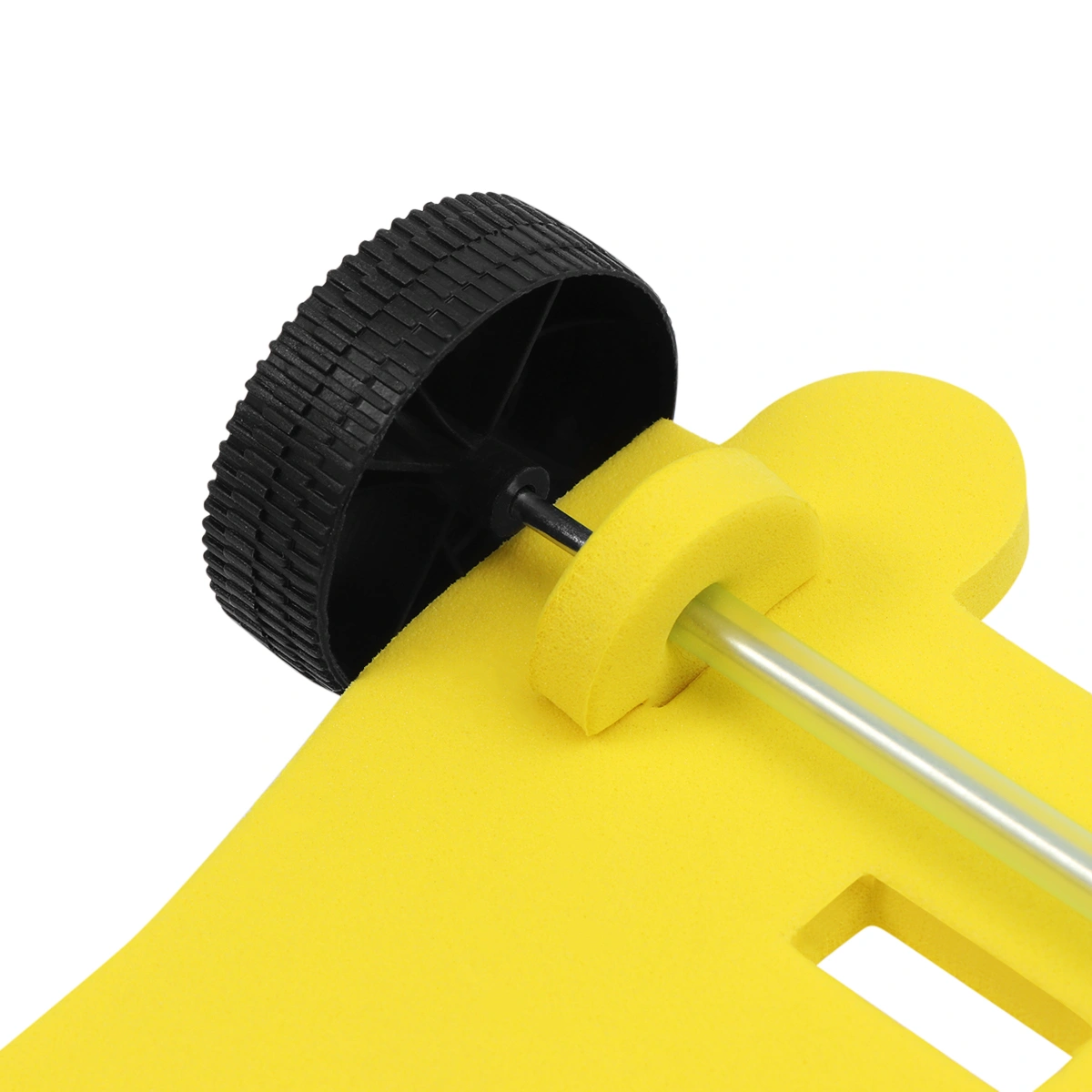 TOYMYTOY Scientific DIY Balloon Car Children's Educational DIY Assembly Model Toys Set for Kids