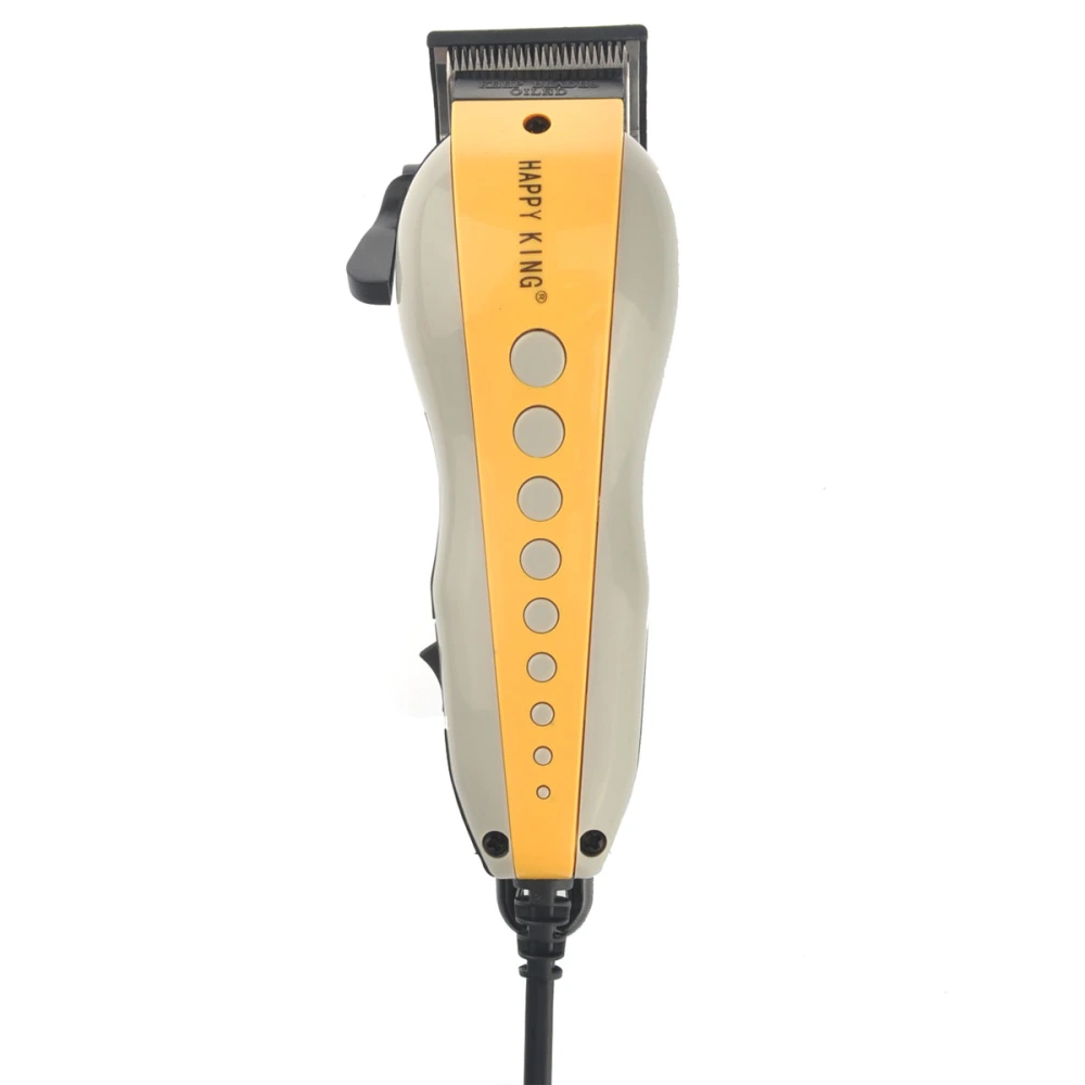 STM-2015E 220V Portable Professional Wired Electric Hair Clipper Trimmer Hair Cutter Tool Kit