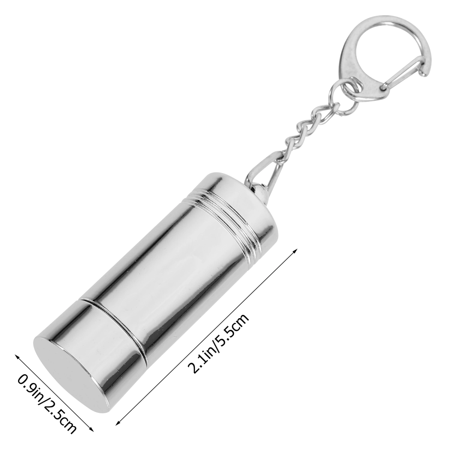 1pc Safety Hook Locks Remover Useful Unlocking Device Shopping Mall Lock Pick
