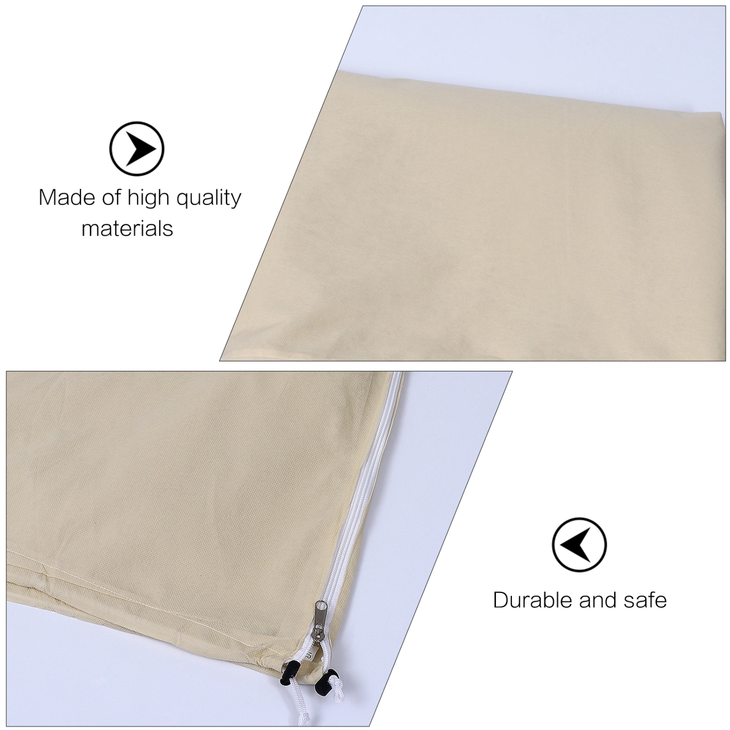 Plant Protective Bag Plant Cover Winter Protection Cover Plants Protector