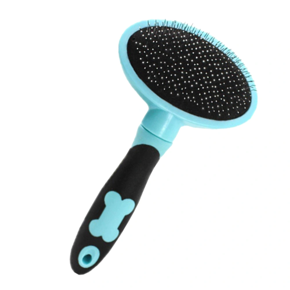 1pc Cat Brush Grooming Tool Cat Hairbrush Pet Supplies Cat Cleaning Brush