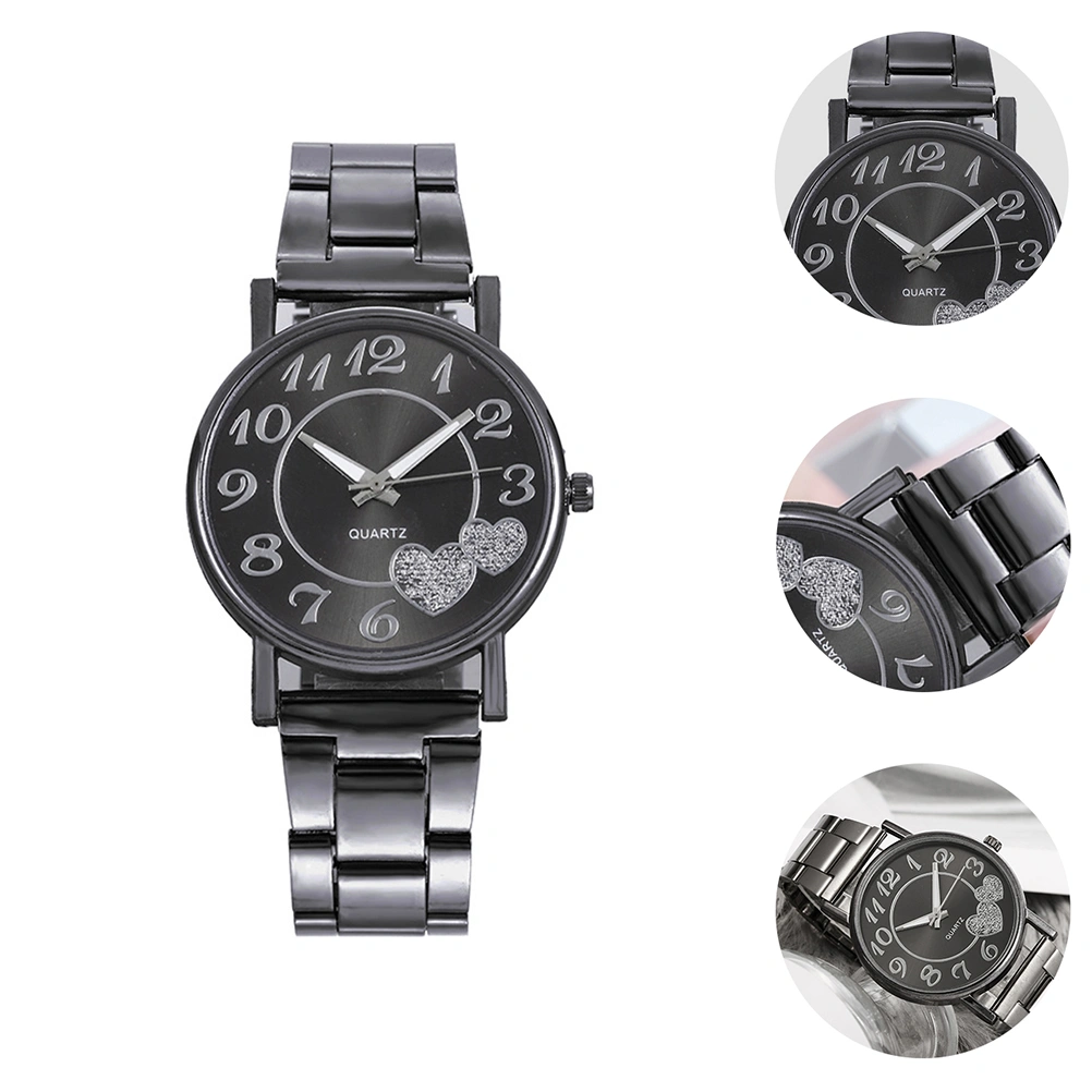 Classic Fashion Watch Elegant Watch Business Watch Pretty Casual Watch for Women
