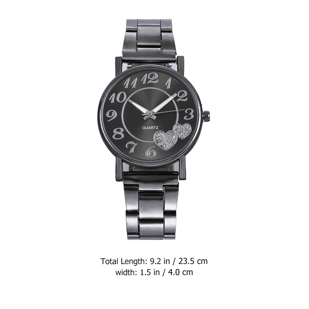 Classic Fashion Watch Elegant Watch Business Watch Pretty Casual Watch for Women