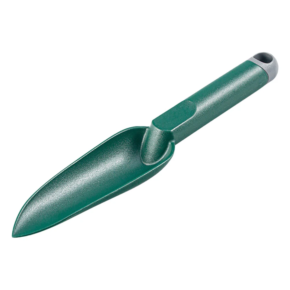 Garden Shovel Gardening Shovel Garden Agricultural Tool Soil Loosening Shovel