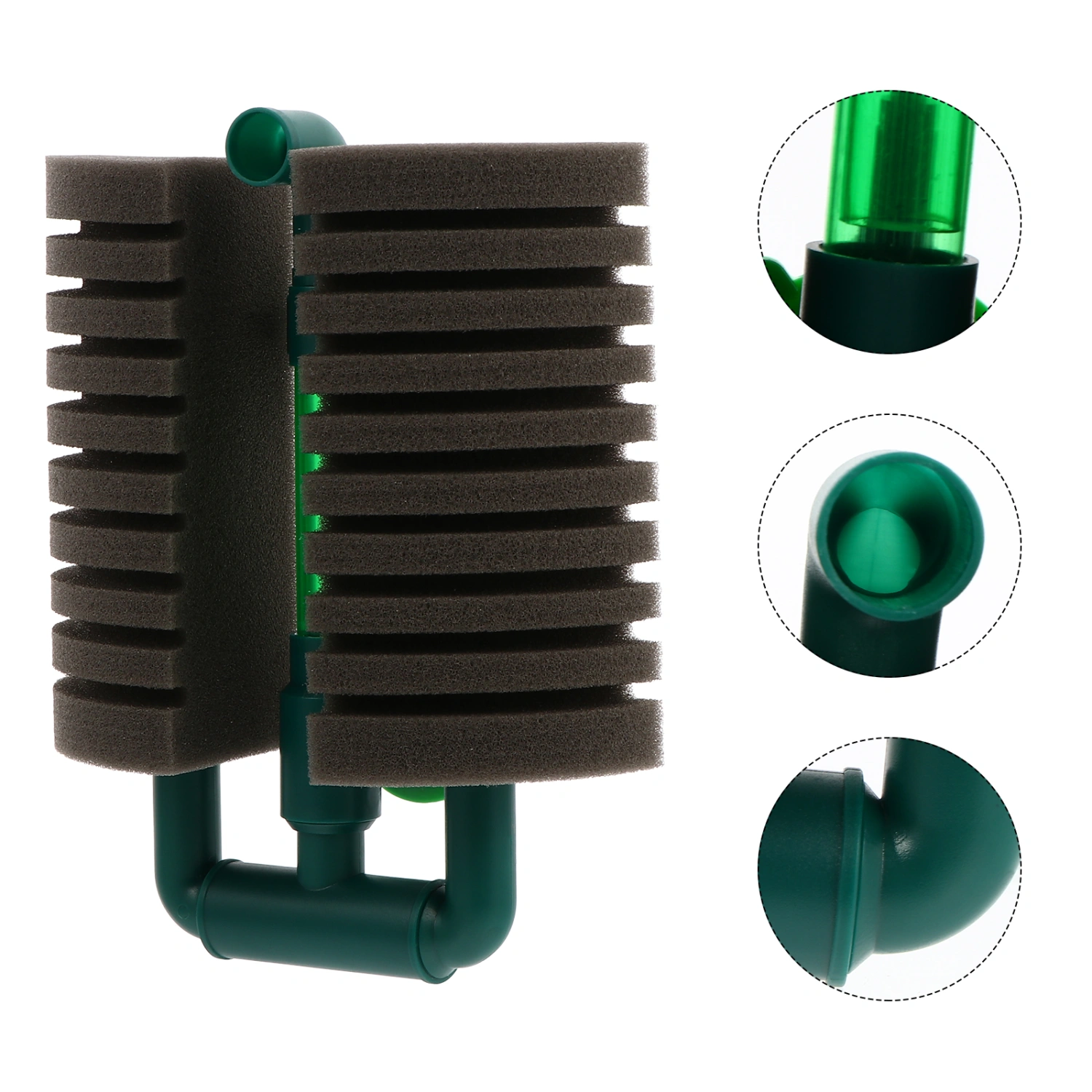 Fish Tank Sponge Filter Sponge Biochemical Water Filter Aquarium Water Filter
