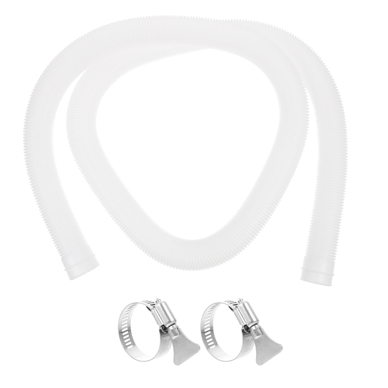 1 Set Swimming Pool Pump Hose Accessory Indoor Swimming Pool Pump Filter Hose