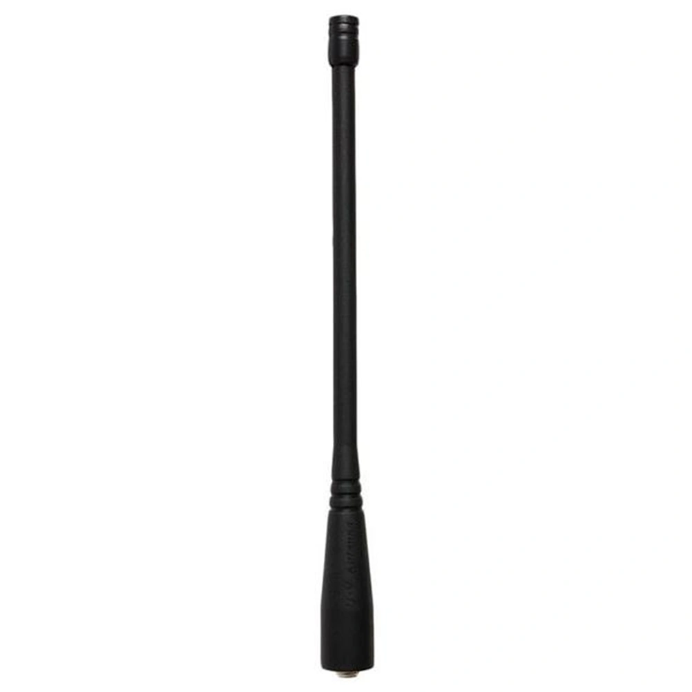 VHF/ UHF Antenna Dual Band SMA-Female for Baofeng UV-5R/ UV-5RA/ UV-5RB/ UV-5RC/ UV-5RD/ UV5R Plus/ UV-5RA Plus/ UV-5RE Plus/ BF-V6/ UV-B5/ UV-B6/ BF-V85 Two Way Radio Walkie Talkie (Black)