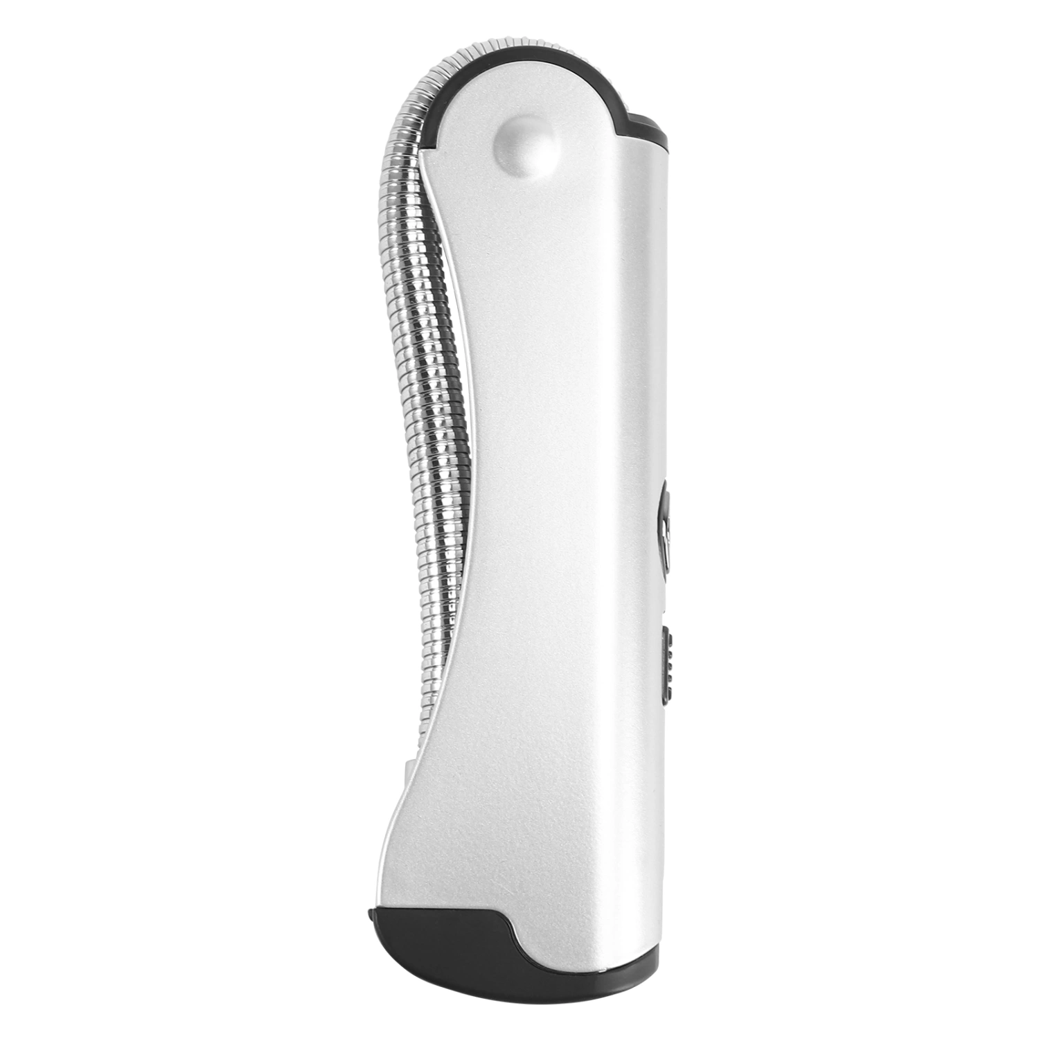 1pc Dual Hose Folding Igniter Multipurpose Lighter Outdoors Windproof Igniter