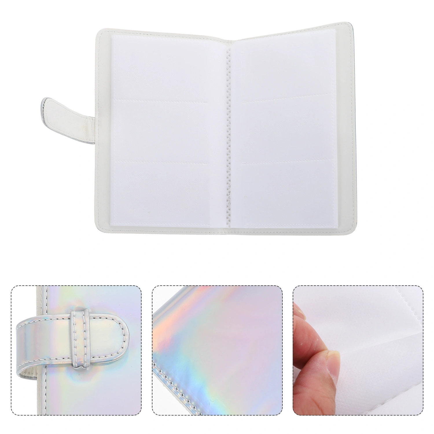 Mini Film Photo Album Photo Albums Instant Photo Album Photo Cards Album