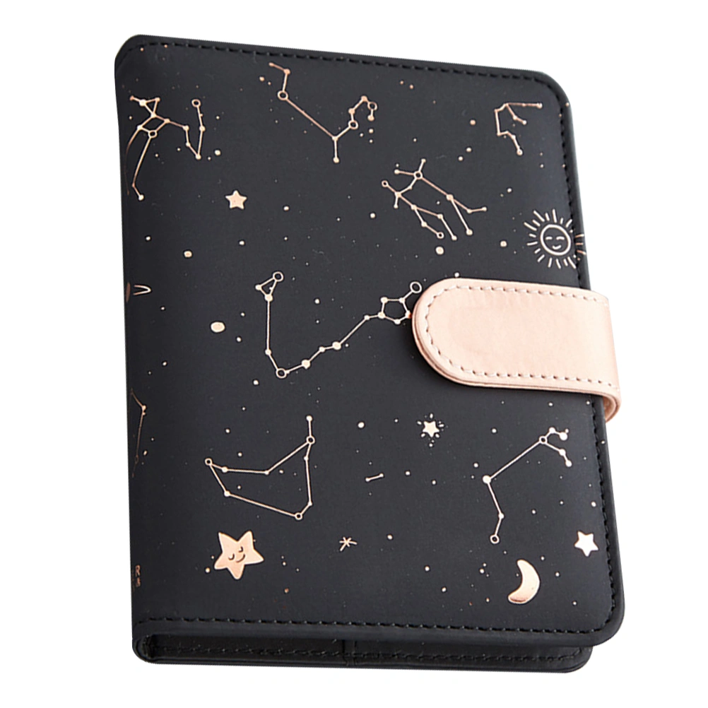 Students Notepad Student Diary Book Writing Notebook Portable Journal Book