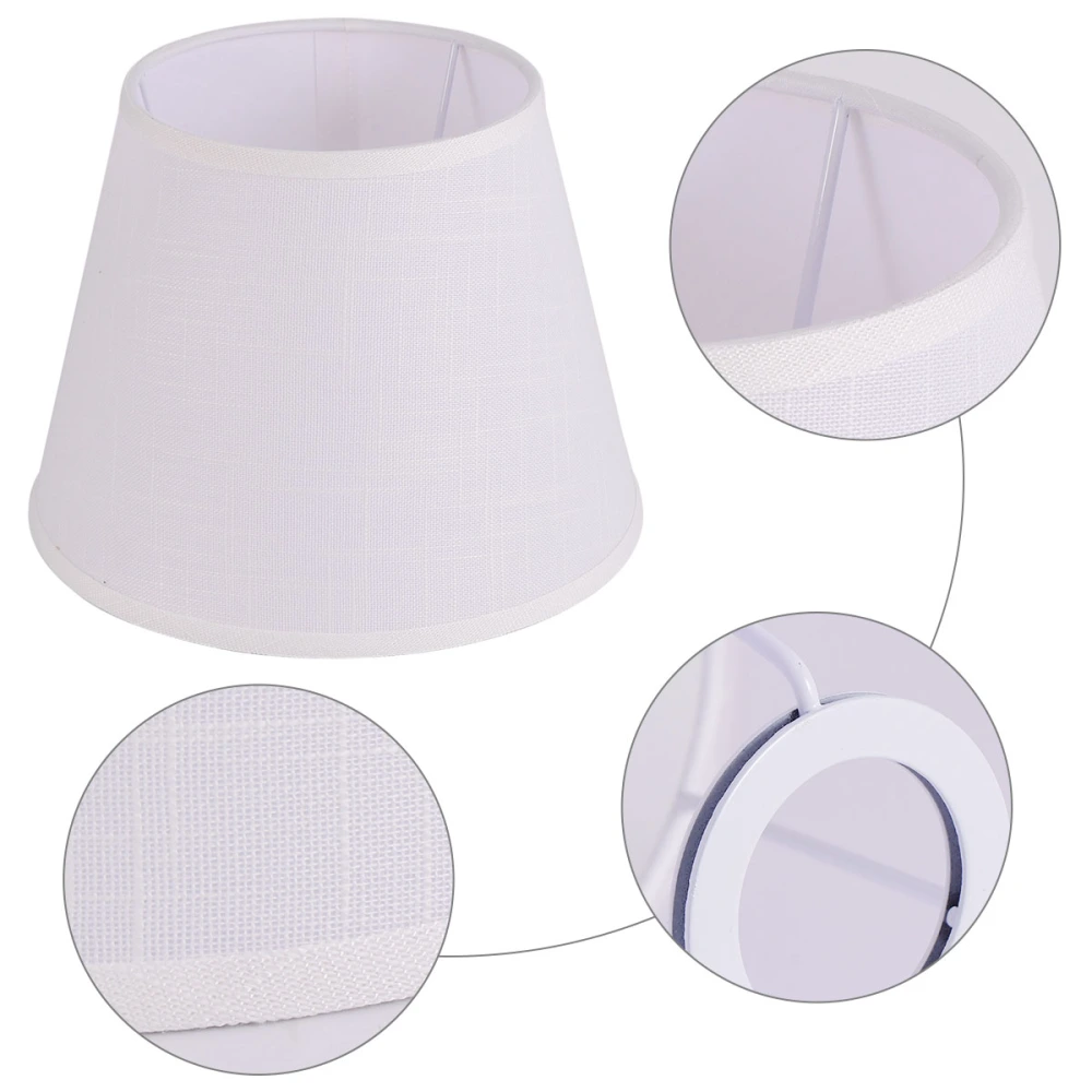 1PC Lampshade Bedroom Light Shell Cover Lamp Lighting Accessories