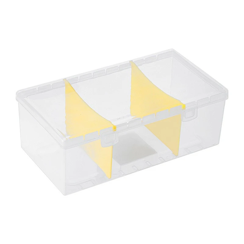 Desktop Card Box Card Display Case Business Card Box Name Card Display Organizer Container