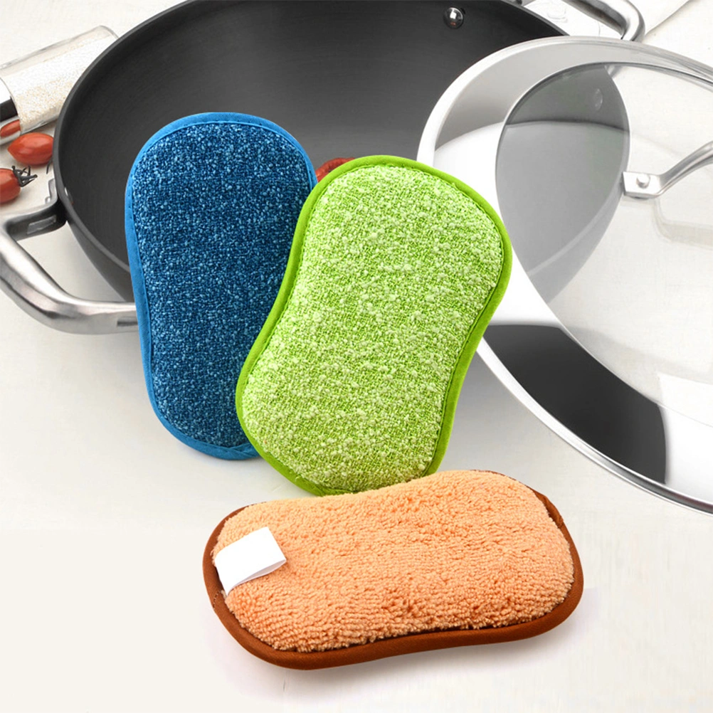 5pcs Microfiber Dish Towel High Grade Dish Towel Ultrafine Fiber Kitchen Towel