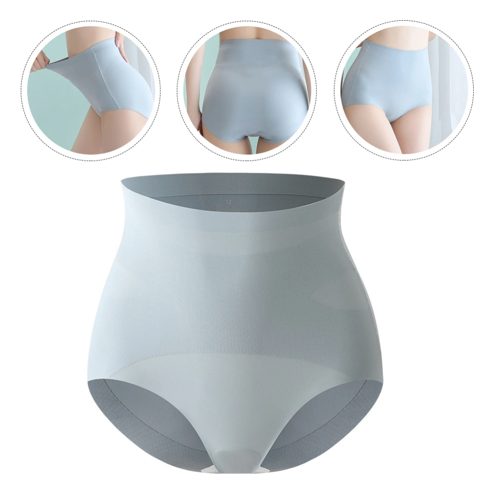 Cooling Sexy Pant Seamless Bottom Buttocks Push Up Lingerie Women's Underwear