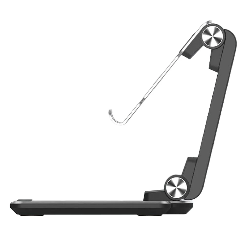 Adjustable Tablet Stand Holder Foldable Desktop Tablet Dock Phone Bracket