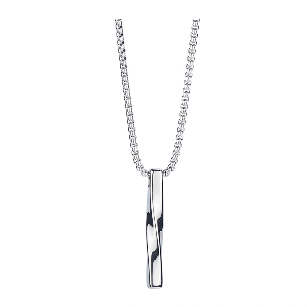 Mens Necklace Pendant Neck Chain Male Hip-hop Necklace Personalized Necklace