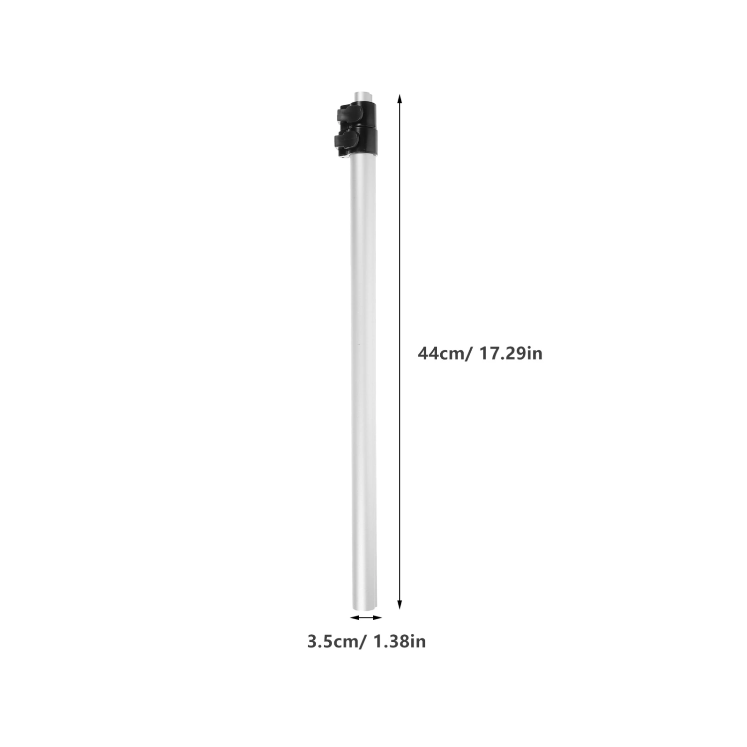 Clothes Steam Stand Rod Steaming Clothes Stand Rod Portable Steamer Stand Rod