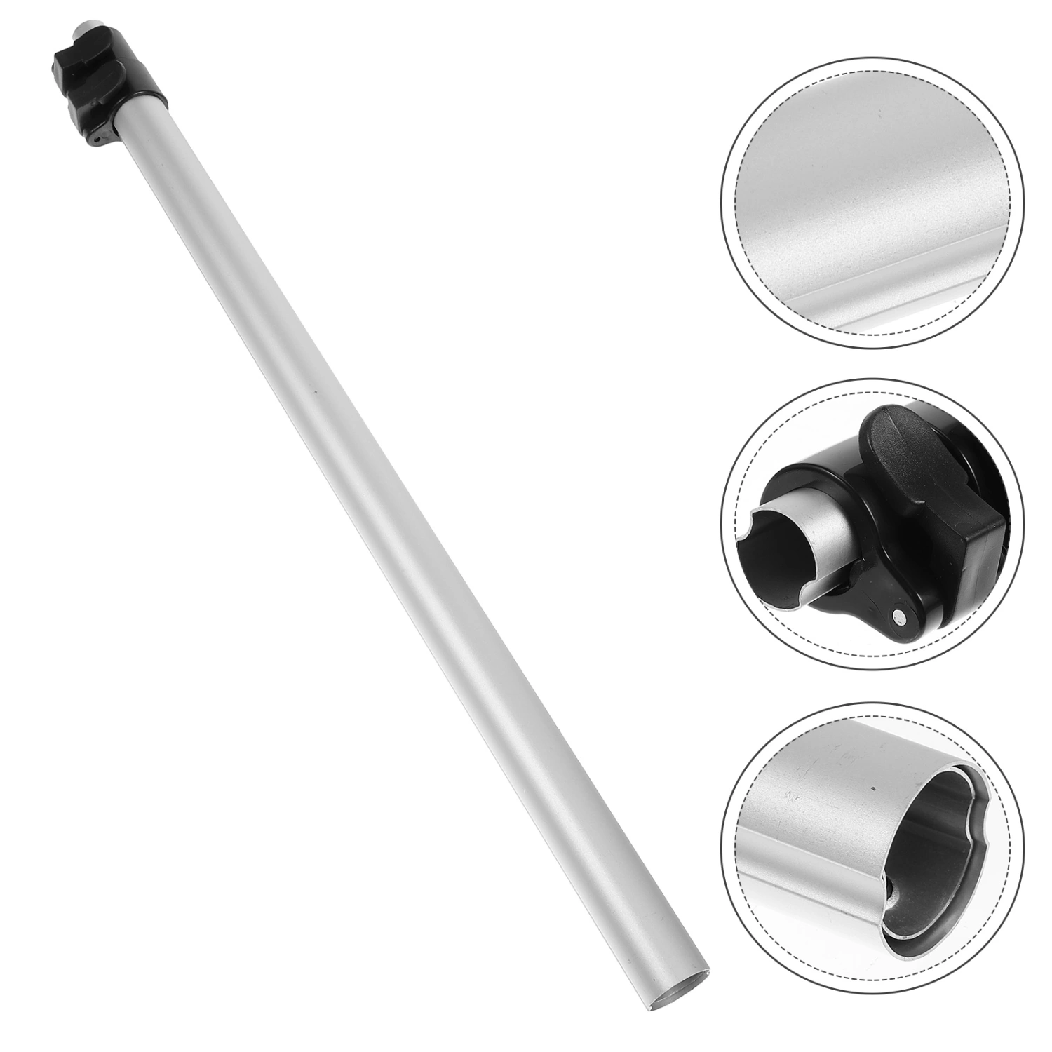 Clothes Steam Stand Rod Steaming Clothes Stand Rod Portable Steamer Stand Rod