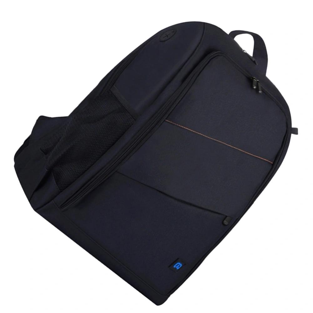 1pc Camera Bag Outdoor Portable Waterproof Scratch-proof Backpack High Capacity Camera Backpack