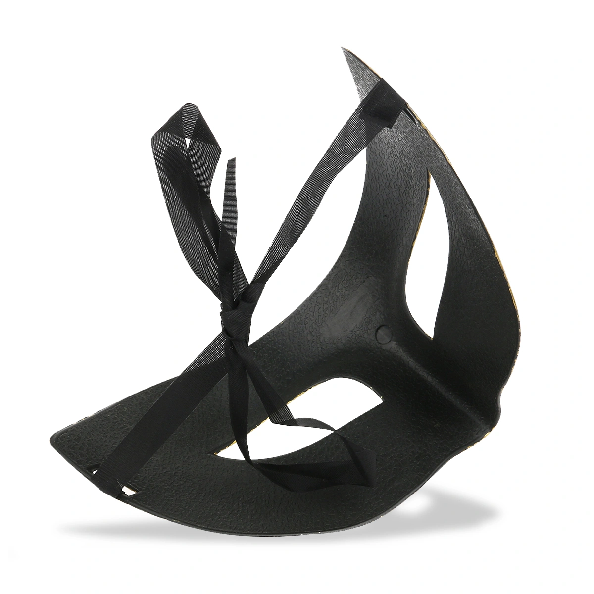 TINKSKY Cool Adult Men Greek Roman Fighter Masquerade Face Mask for Fancy Dress Ball /Masked Ball /Halloween (Golden)