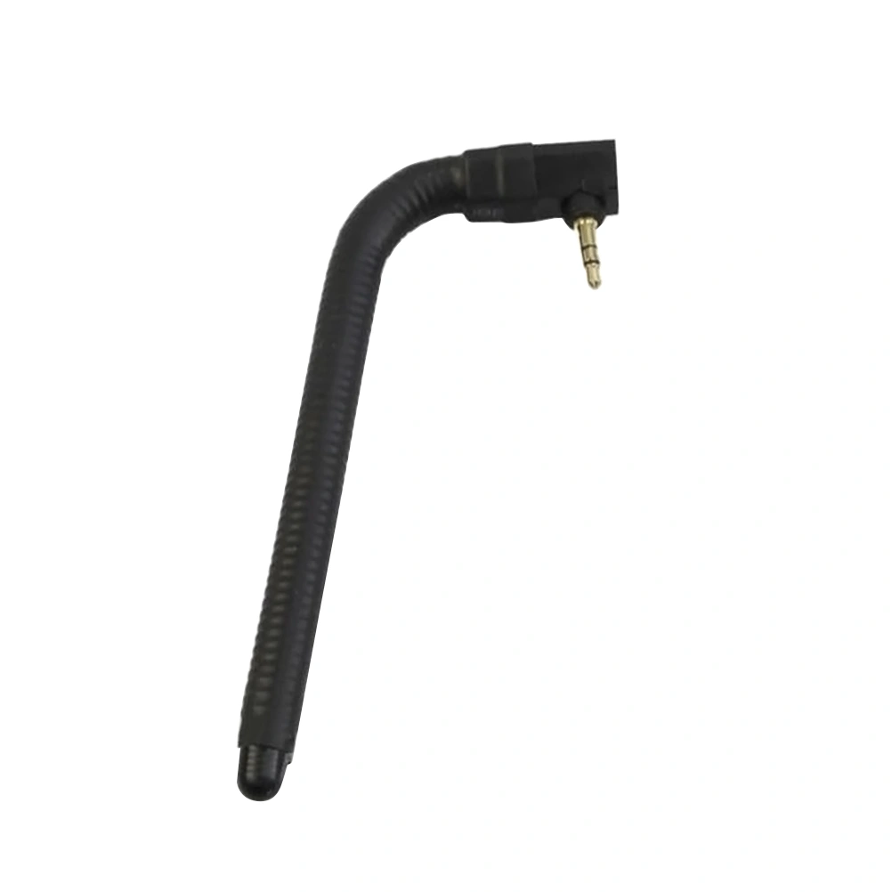 3.5mm Signal Booster 6DBI Jack External Antenna for Mobile Cell Phone