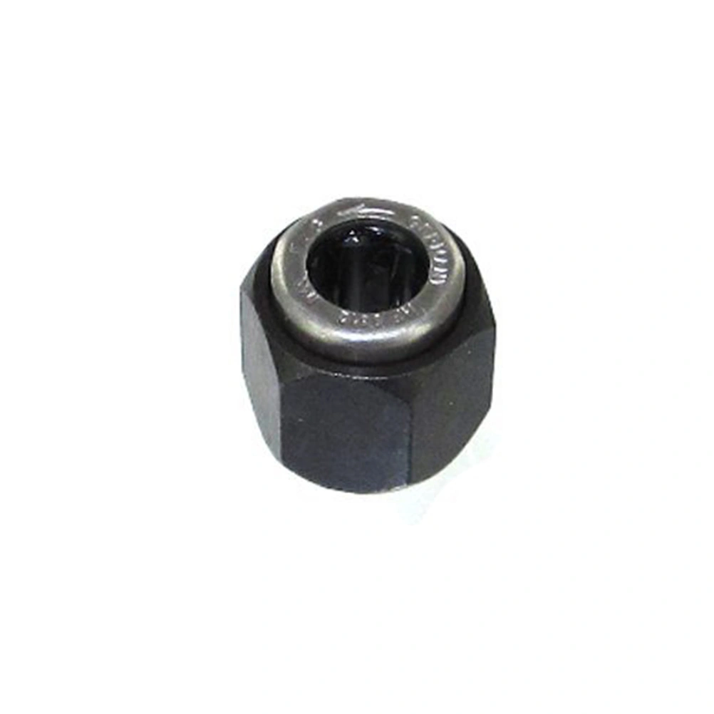 Racing HSP R025 Hex Nut One Way Bearing for VX 12MM 1/10 Nitro Engine 1/10 RC Spare Parts