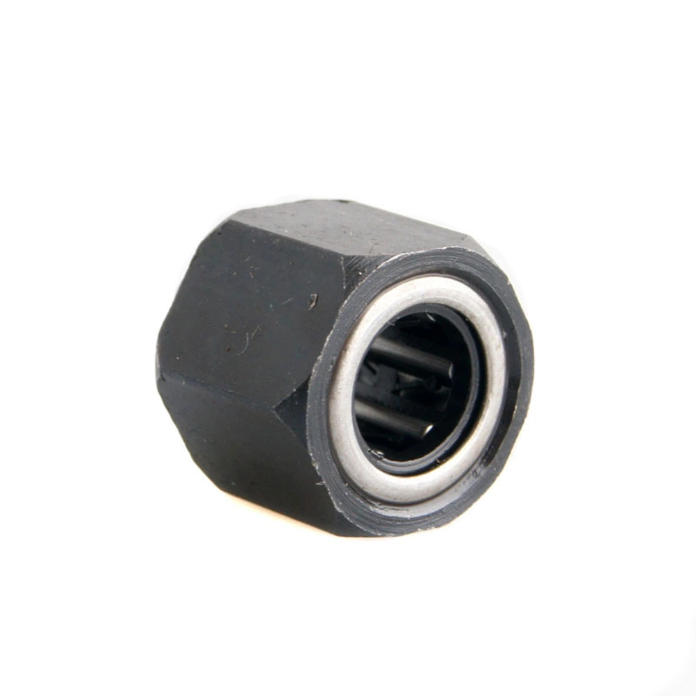 Racing HSP R025 Hex Nut One Way Bearing for VX 12MM 1/10 Nitro Engine 1/10 RC Spare Parts