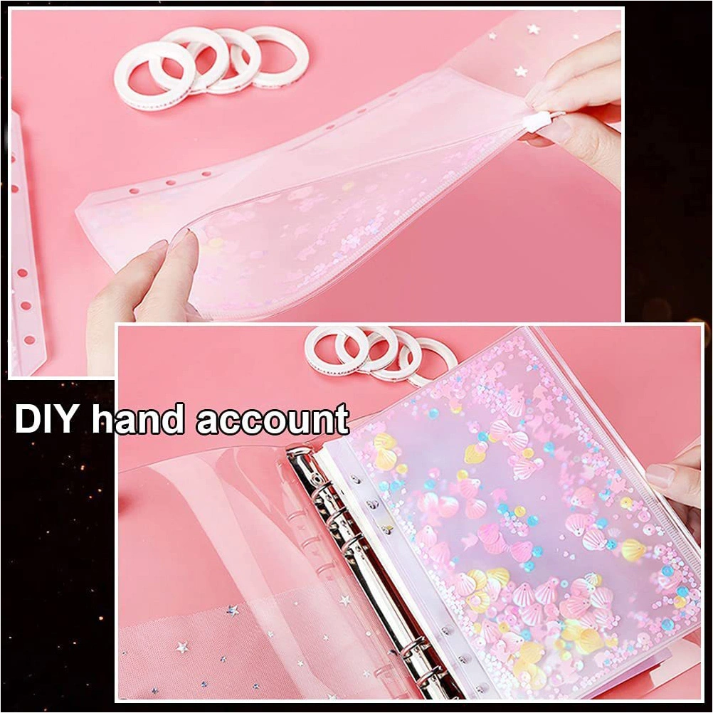 1 Set of Convenient Budget Sheets Portable Budget Planners Daily Budget Papers Plan Supply