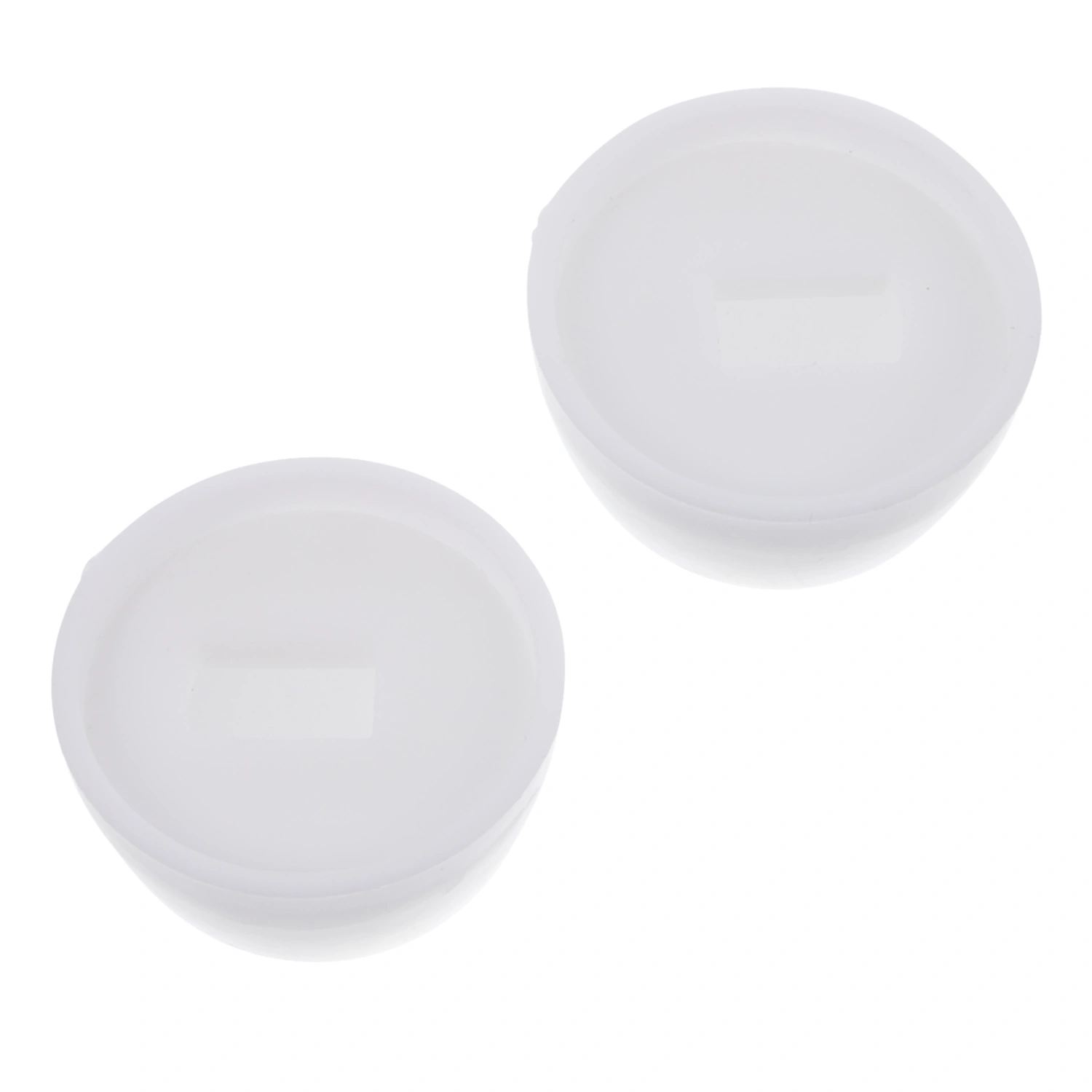 2 Pair of Universal Toilet Bolt Toilet Bowl Lid Installation Accessories